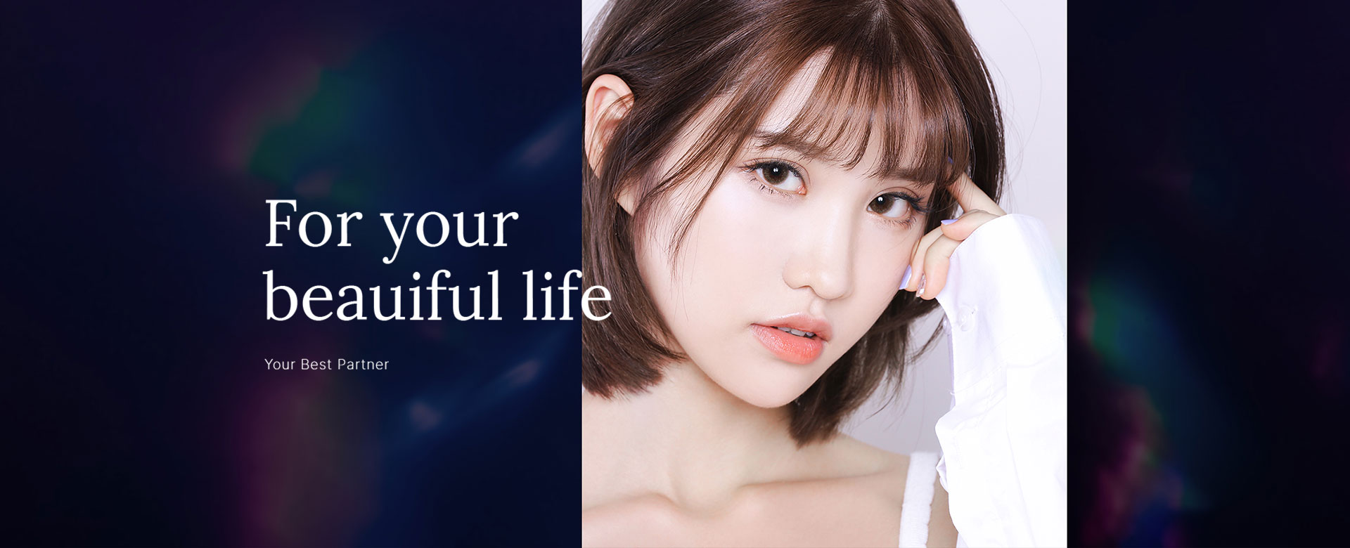 Contact Lenses Manufacturer | OEM & ODM Factory Direct 0