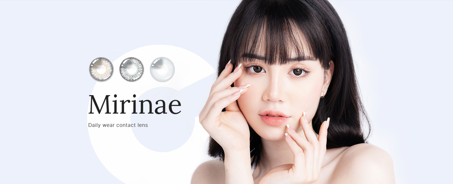 Contact Lenses Manufacturer | OEM & ODM Factory Direct 0