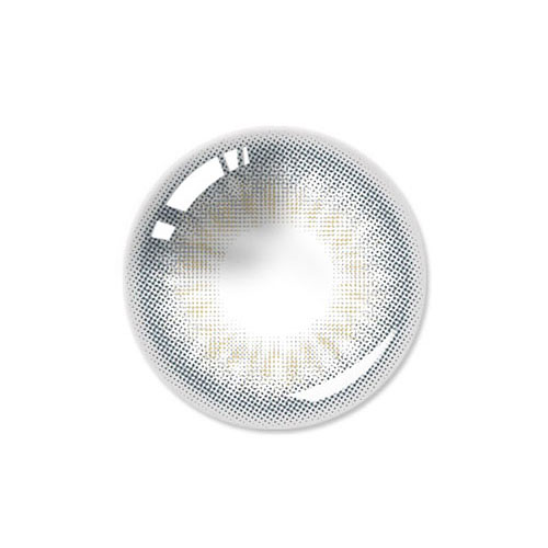 FC-289 OEM 3-Tone Colored Contact Lenses | Natural Iris Desi