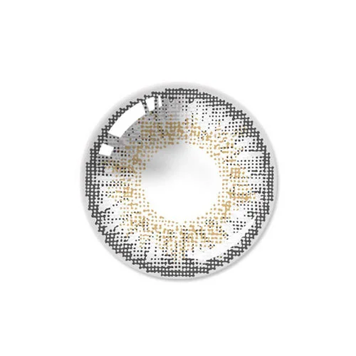 FC-28 3-Tone Colored Contact Lenses | Vivid & Natural Ey
