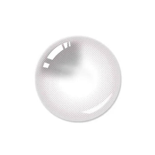 FA-126 Natural 1 Tone Contact Lenses for Brown Eyes