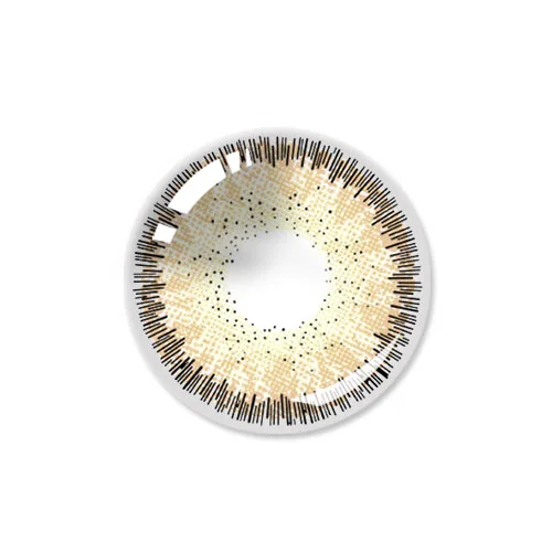 FC-100 Colored Contact Lenses Wholesale - Dynamic Design